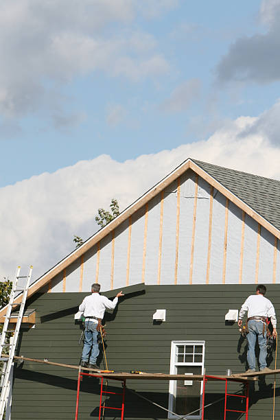 James Hardie Siding in Hampton, AR